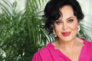 Türkan Şoray bu layihə ilə qayıdır!