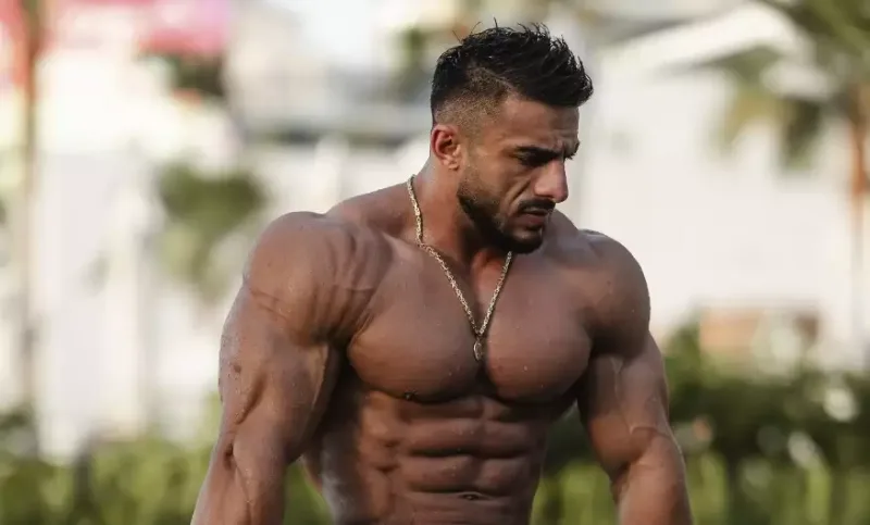 Eks-sevgilisindən Hidayətə ittihamlar - “550 min pulumu ələ keçirib, məni dəfələrlə döyüb”