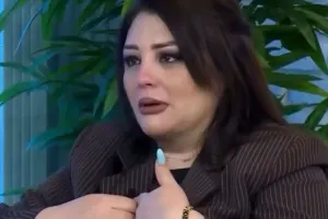 Səidə Dadaşova 10 ildir anası ilə danışmır!