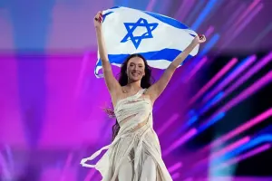 İsrail qatılsa, Avroviziyadan gedəcəklər...