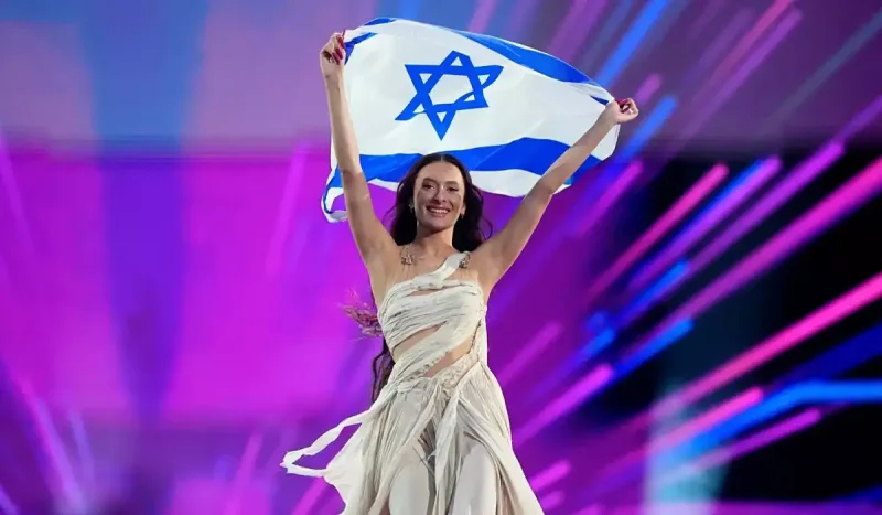 İsrail qatılsa, Avroviziyadan gedəcəklər...