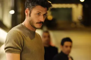 Kubilay Aka məşhur layihədə!