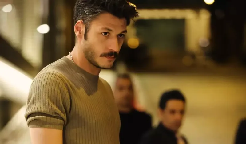 Kubilay Aka məşhur layihədə!