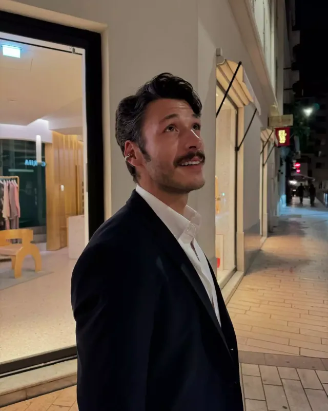 Kubilay Aka məşhur layihədə!