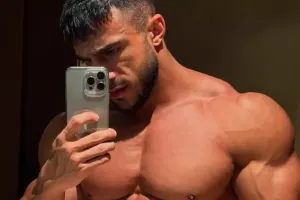 Hidayətdən eks-sevgilisinin ittihamlarına cavab!