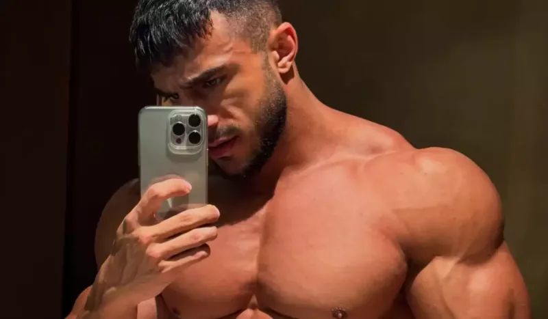 Hidayətdən eks-sevgilisinin ittihamlarına cavab!