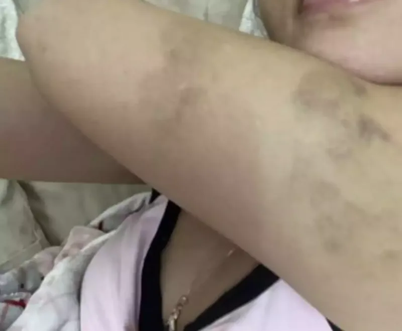 Hidayətdən eks-sevgilisinin ittihamlarına cavab!