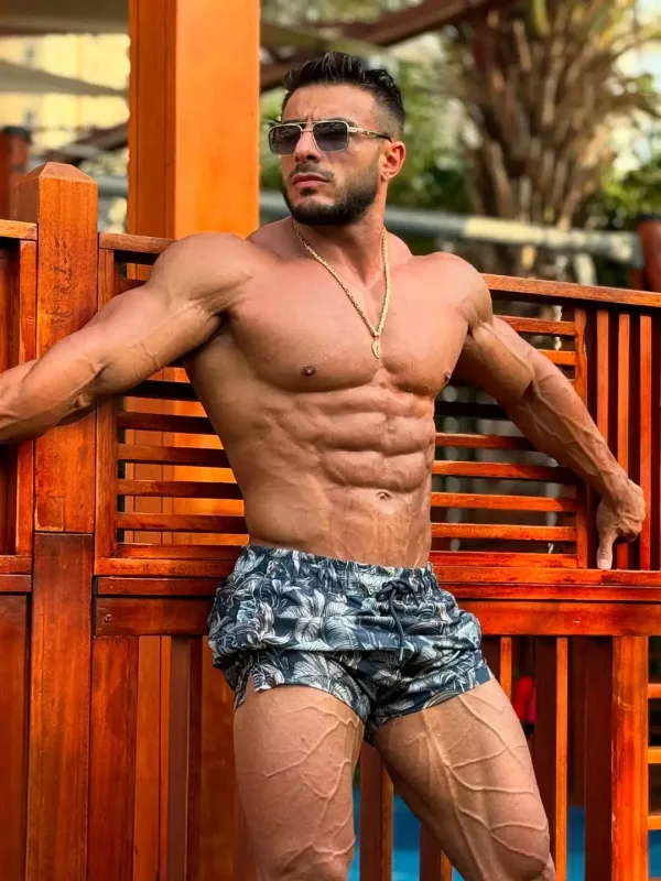 Hidayətdən eks-sevgilisinin ittihamlarına cavab!