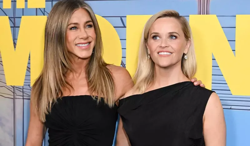 “The Morning Show”un premyerası oldu