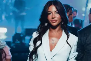 “Onu başqa xanımdan iki uşağı var”