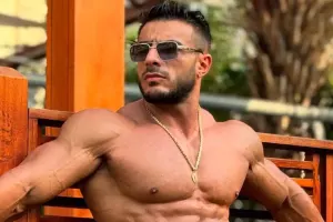 Hidayət videoları yaydı!