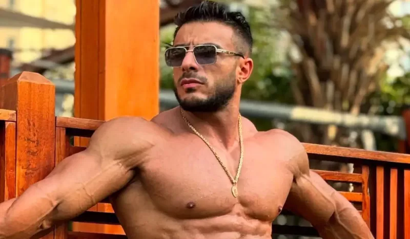 Hidayət videoları yaydı!