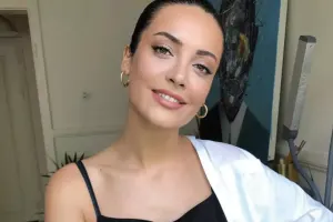 İremin yeni layihəsi