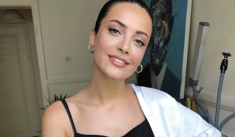 İremin yeni layihəsi