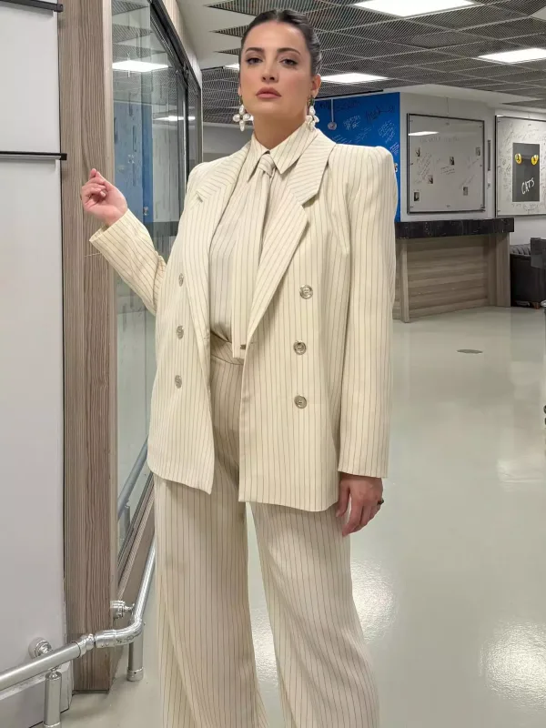 İremin yeni layihəsi