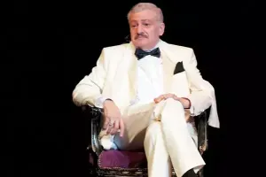 Xalq artisti Almaniyada vəfat etdi