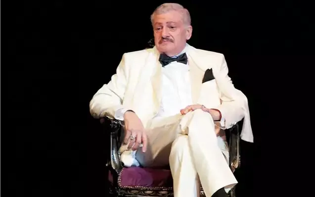 Xalq artisti Almaniyada vəfat etdi