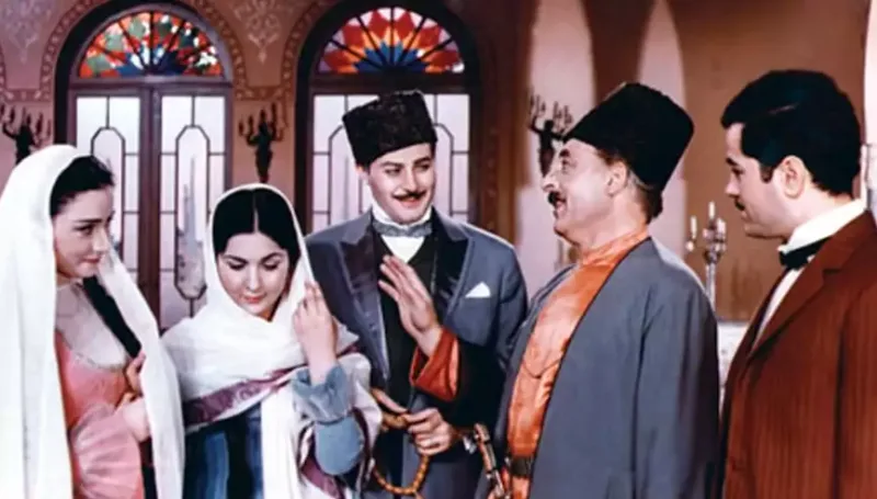 Xalq artisti Almaniyada vəfat etdi