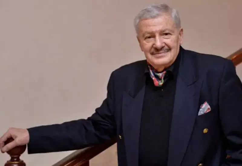 Xalq artisti Almaniyada vəfat etdi