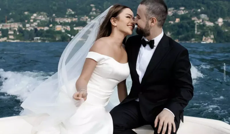 Atası toyuna gələ bilmir…