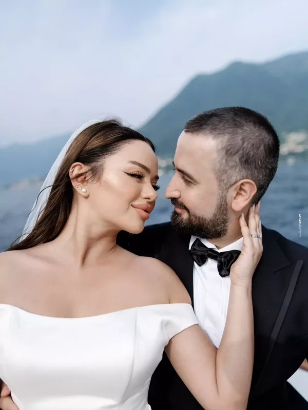 Atası toyuna gələ bilmir…