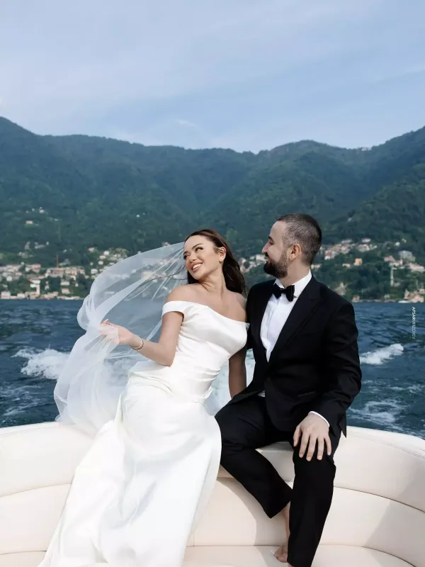 Atası toyuna gələ bilmir…