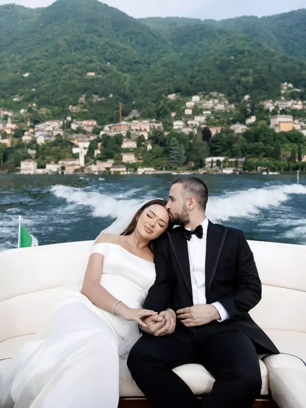 Atası toyuna gələ bilmir…