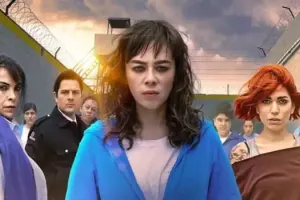 “Avlu”da sürpriz sima