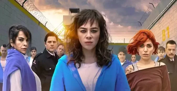 “Avlu”da sürpriz sima