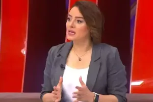 “Space TV”dən getdi, yerinə o gələcək