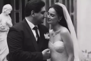 Cavidan Fatihinin toyu oldu