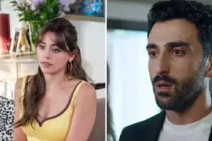 Gizli eşqə dövlətdən əngəl!