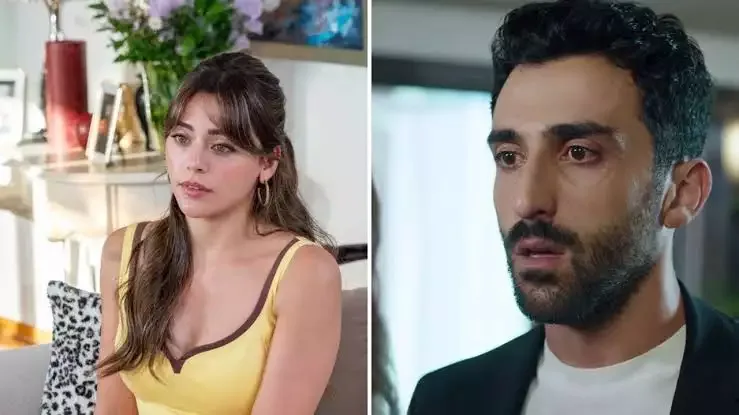 Gizli eşqə dövlətdən əngəl!