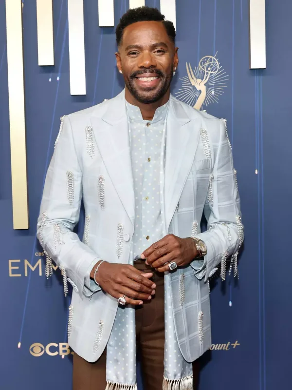 “Emmy” qırmızı xalısında ulduzlar