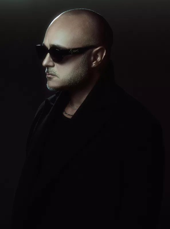 Miri Yusifdən fərqli obraz!