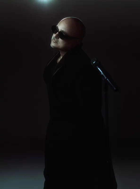 Miri Yusifdən fərqli obraz!