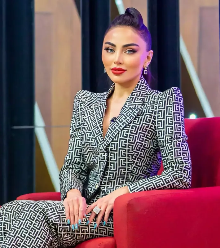 Nanənin verilişi bağlandı!