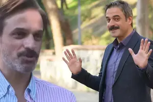 Tanınmış aktyor intihara cəhd etdi