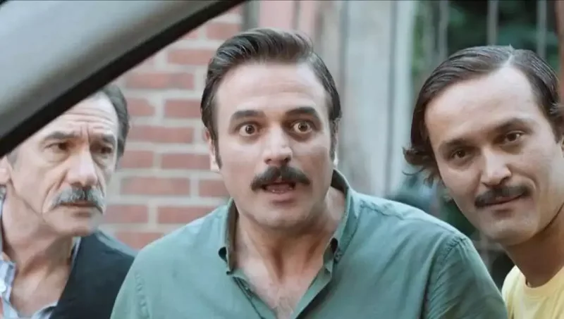 Tanınmış aktyor intihara cəhd etdi