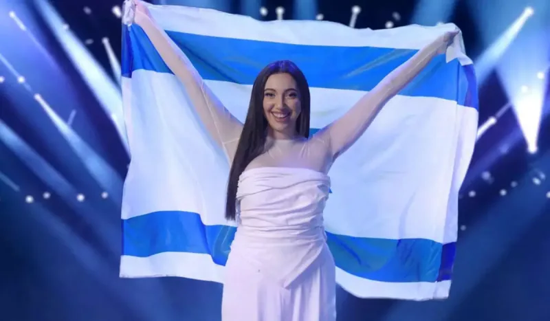 “Avroviziya” İsrailə şərt qoydu!