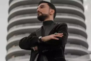 “Mənim kəbinli arvadım var”