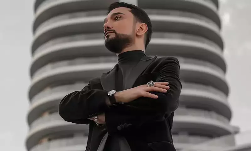 “Mənim kəbinli arvadım var”