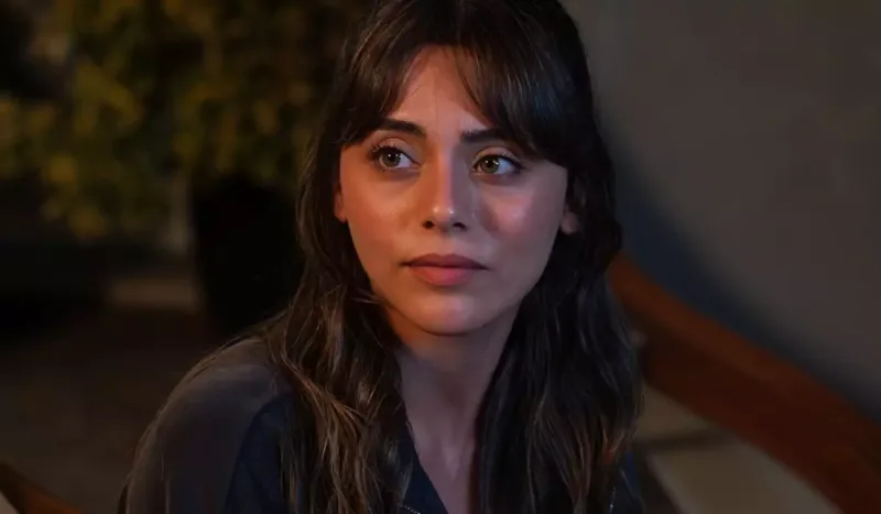 “Kızılcık Şerbeti”nin ssenaristi saxlanıldı