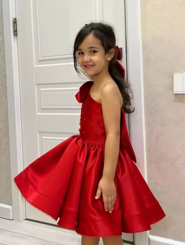 Dilarə Əliyevanın nəvəsi 5 yaşında