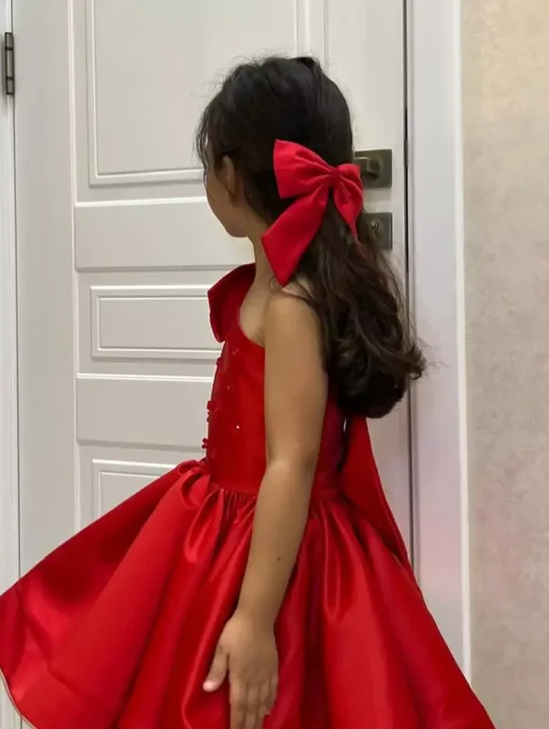 Dilarə Əliyevanın nəvəsi 5 yaşında