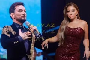 Faiq Ağayevdən Zümrüdə irad - VİDEO