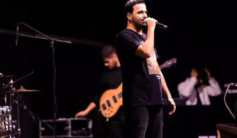 Orxan 3 günlük konsertə hazırlaşır!