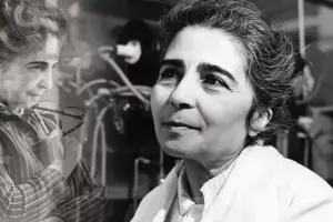 İzzət Orucovanın doğum günüdür