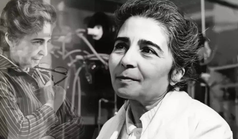 İzzət Orucovanın doğum günüdür