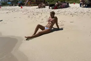 Demetin Mayami paylaşımları diqqət çəkdi